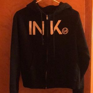 Small Ink Addict Sweatshirt